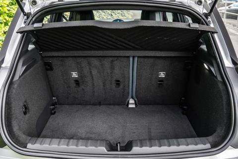 2024 Mini Aceman S SE Electric - Thumbnail