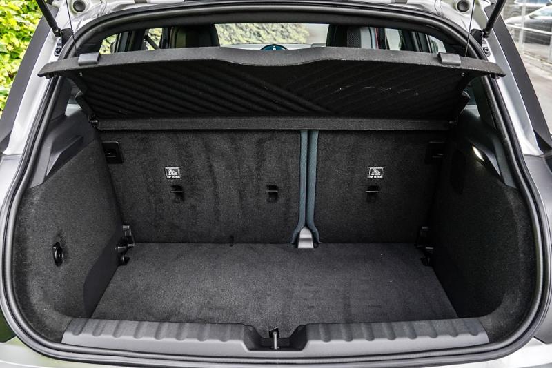 2024 Mini Aceman S SE Electric