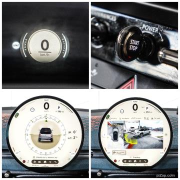 2024 Mini Aceman S SE Electric - Thumbnail