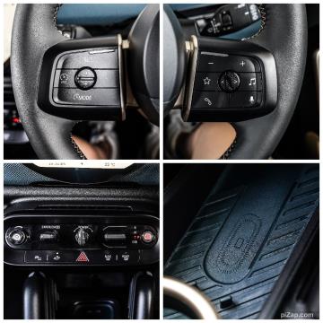 2024 Mini Aceman S SE Electric - Thumbnail