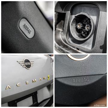 2024 Mini Aceman S SE Electric - Thumbnail