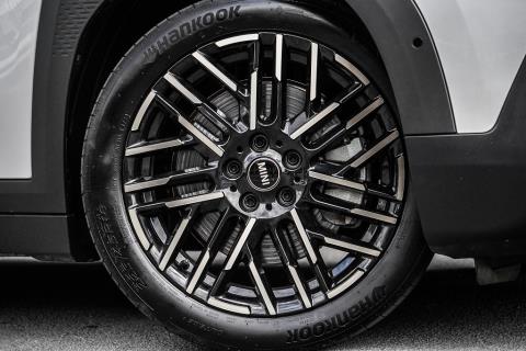 2024 Mini Aceman S SE Electric - Thumbnail