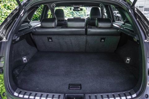 2015 Lexus NX 300h - Thumbnail