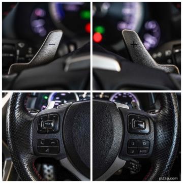 2015 Lexus NX 300h - Thumbnail