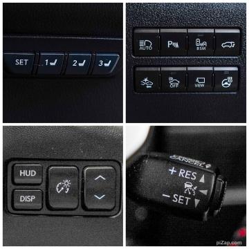 2015 Lexus NX 300h - Thumbnail