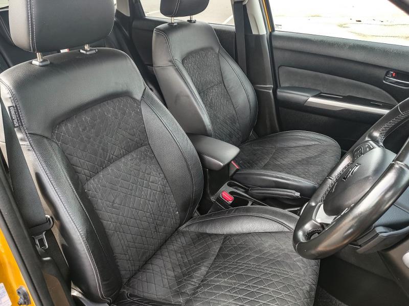 2023 Suzuki Vitara JLX Hybrid 2WD