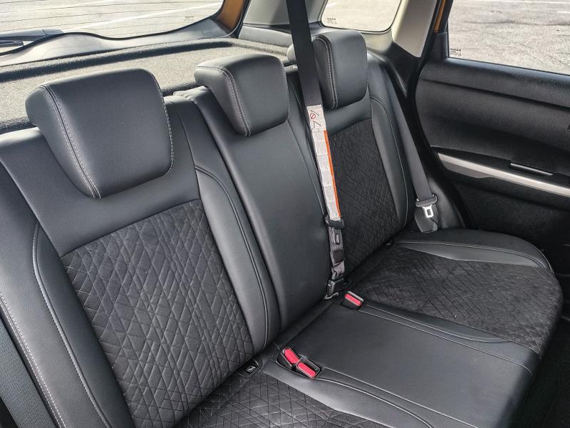 2023 Suzuki Vitara JLX Hybrid 2WD