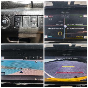 2023 Suzuki Vitara JLX Hybrid 2WD - Thumbnail