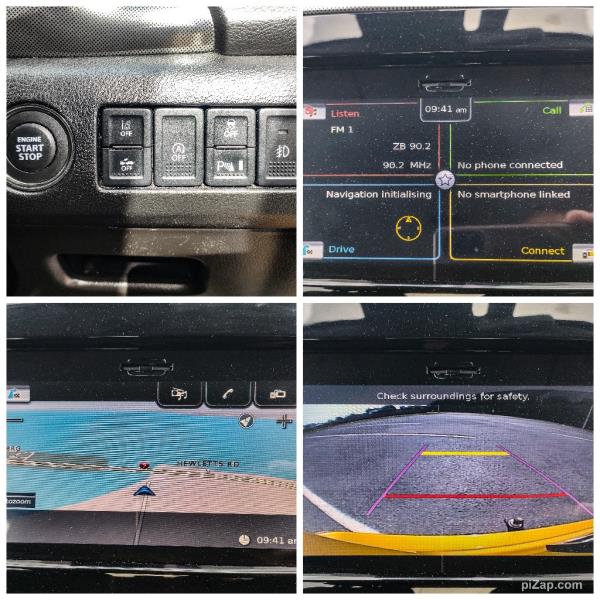 2023 Suzuki Vitara JLX Hybrid 2WD