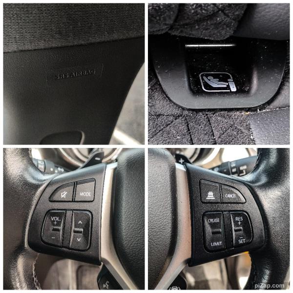 2023 Suzuki Vitara JLX Hybrid 2WD