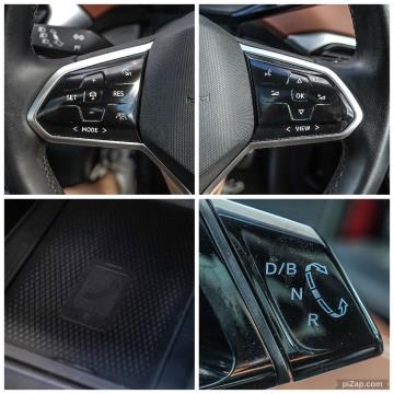 2022 Volkswagen ID.4 Pro Launch Edition - Thumbnail