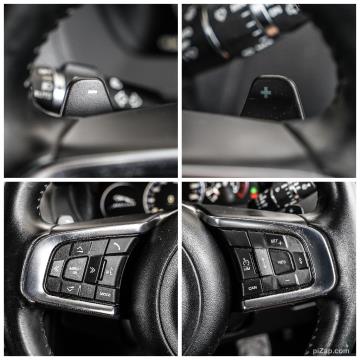 2017 Jaguar F-Pace R-Sport 4WD - Thumbnail