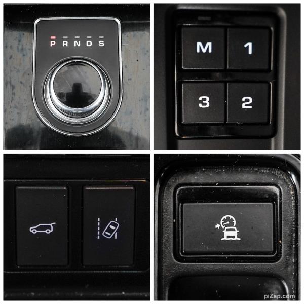 2017 Jaguar F-Pace R-Sport 4WD