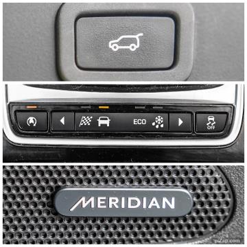 2017 Jaguar F-Pace R-Sport 4WD - Thumbnail