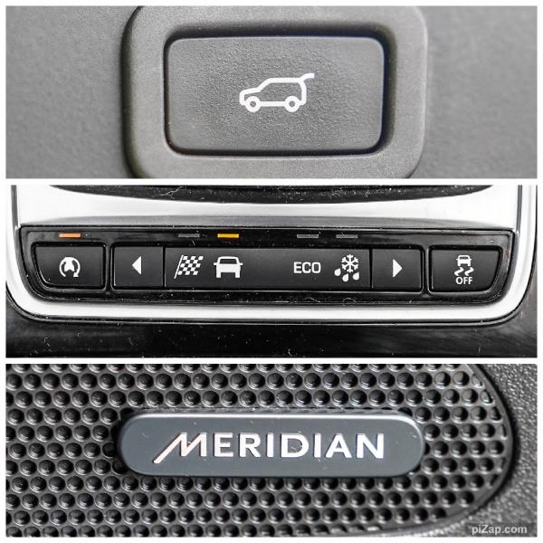 2017 Jaguar F-Pace R-Sport 4WD