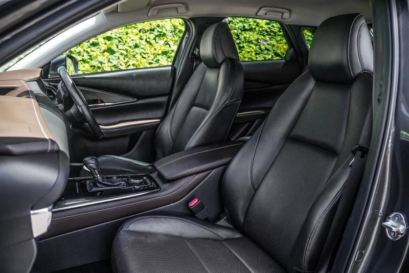 2020 Mazda CX-30 20S L Package