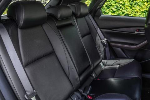 2020 Mazda CX-30 20S L Package - Thumbnail