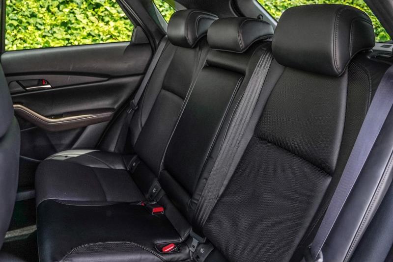 2020 Mazda CX-30 20S L Package