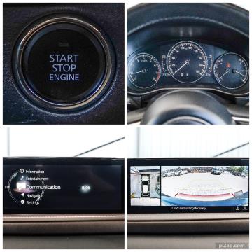 2020 Mazda CX-30 20S L Package - Thumbnail