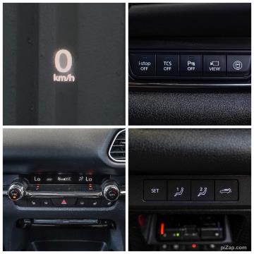 2020 Mazda CX-30 20S L Package - Thumbnail