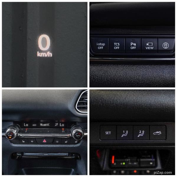 2020 Mazda CX-30 20S L Package