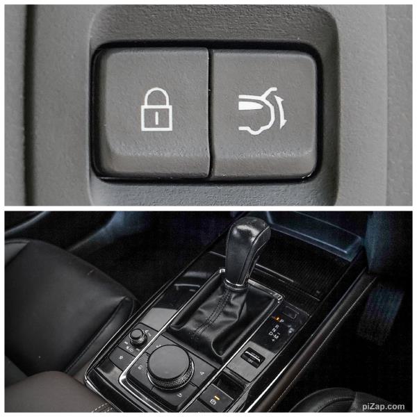 2020 Mazda CX-30 20S L Package