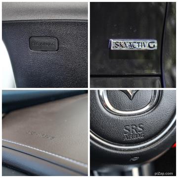 2020 Mazda CX-30 20S L Package - Thumbnail