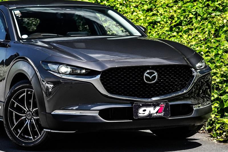2020 Mazda CX-30 20S L Package