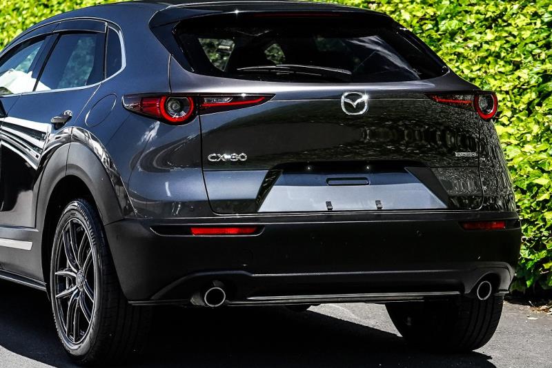 2020 Mazda CX-30 20S L Package