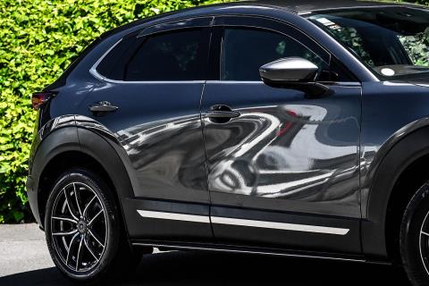 2020 Mazda CX-30 20S L Package - Thumbnail