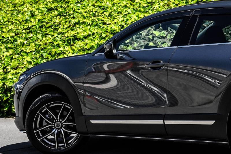 2020 Mazda CX-30 20S L Package