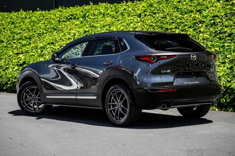 2020 Mazda CX-30 20S L Package - Thumbnail