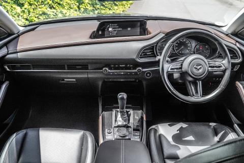 2020 Mazda CX-30 20S L Package - Thumbnail