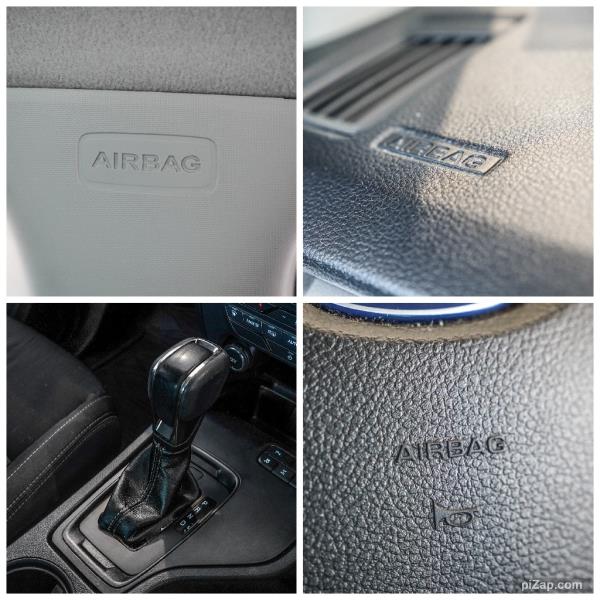 2020 Ford Ranger XLT Double Cab