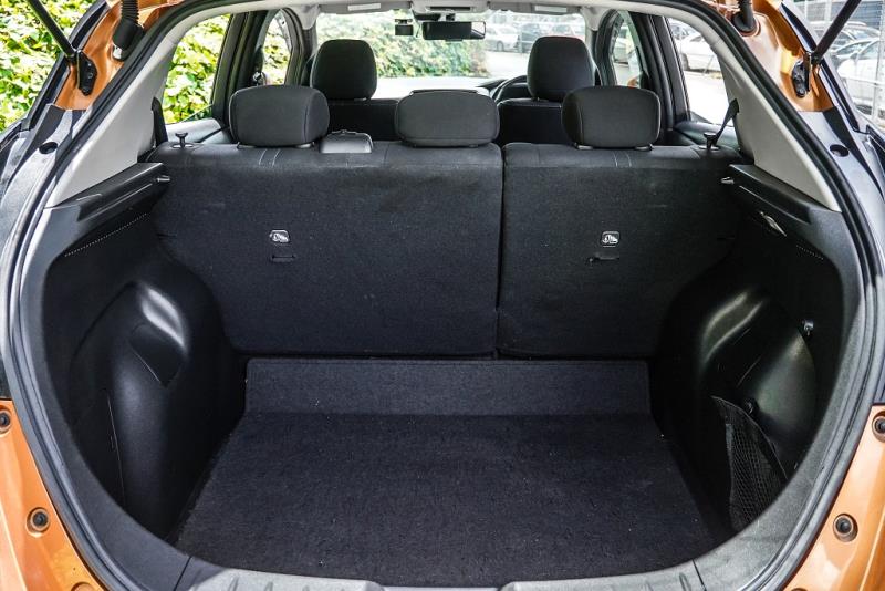 2017 Nissan Leaf 40X 85% SOH