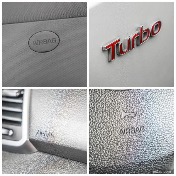 2018 Hyundai Tucson 1.6T GDi Turbo AWD