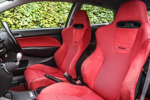 2002 Honda Civic Type R - Thumbnail