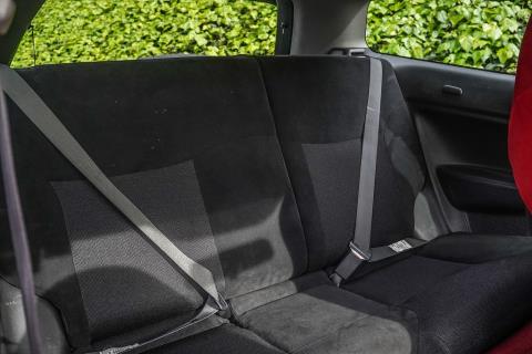 2002 Honda Civic Type R - Thumbnail