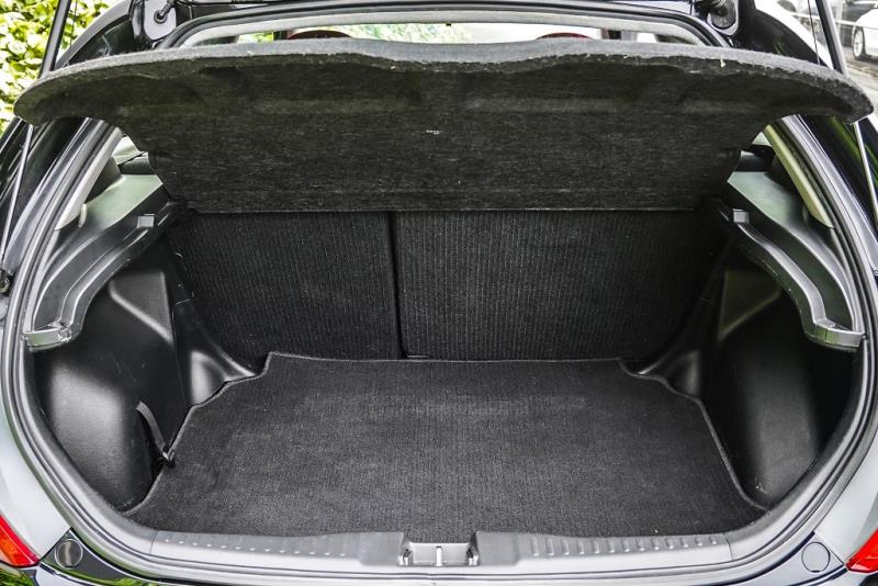 2002 Honda Civic Type R