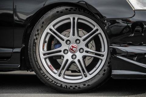 2002 Honda Civic Type R - Thumbnail