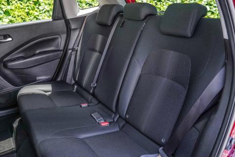 2021 Nissan Note e-Power X - Thumbnail