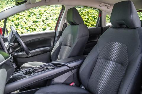 2021 Nissan Note e-Power X - Thumbnail