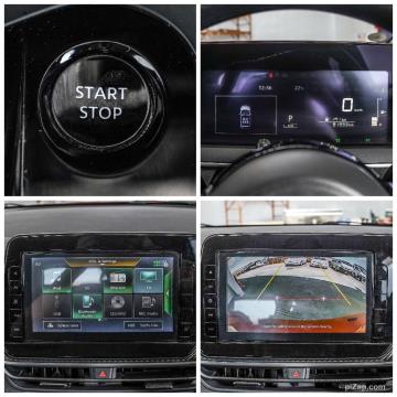 2021 Nissan Note e-Power X - Thumbnail