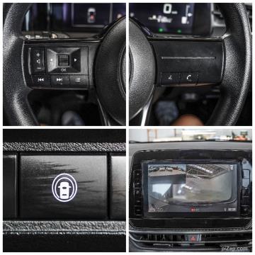 2021 Nissan Note e-Power X - Thumbnail