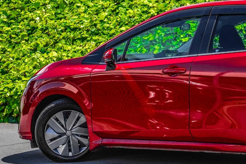 2021 Nissan Note e-Power X