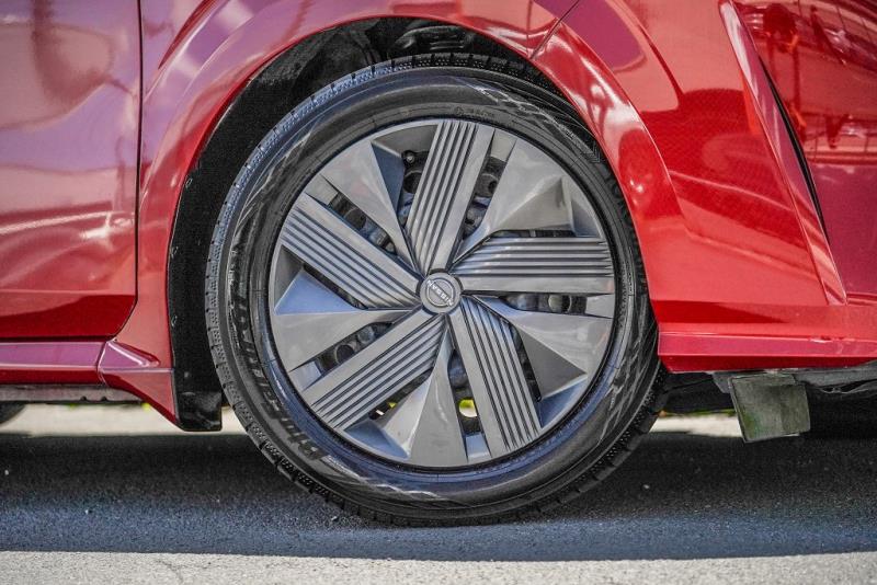 2021 Nissan Note e-Power X