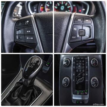 2014 Volvo V40 T4 Se - Thumbnail