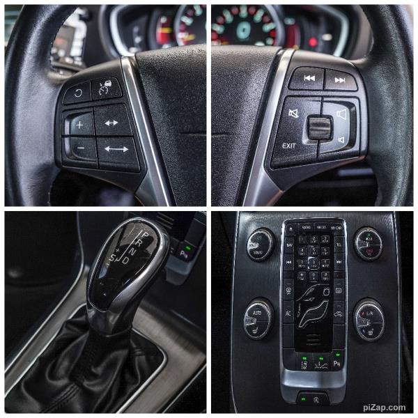 2014 Volvo V40 T4 Se