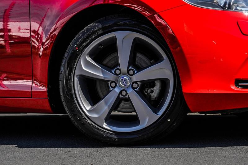 2014 Volvo V40 T4 Se