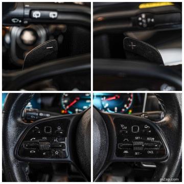 2018 Mercedes Benz A 180 Style - Thumbnail